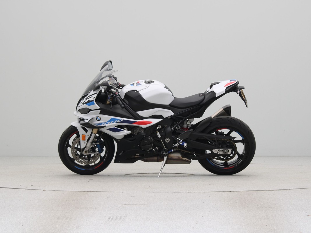 BMW S 1000 RR