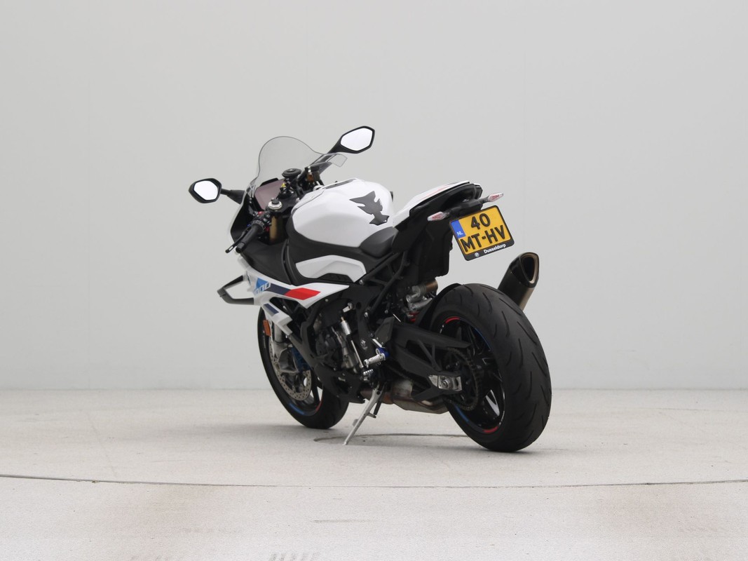 BMW S 1000 RR