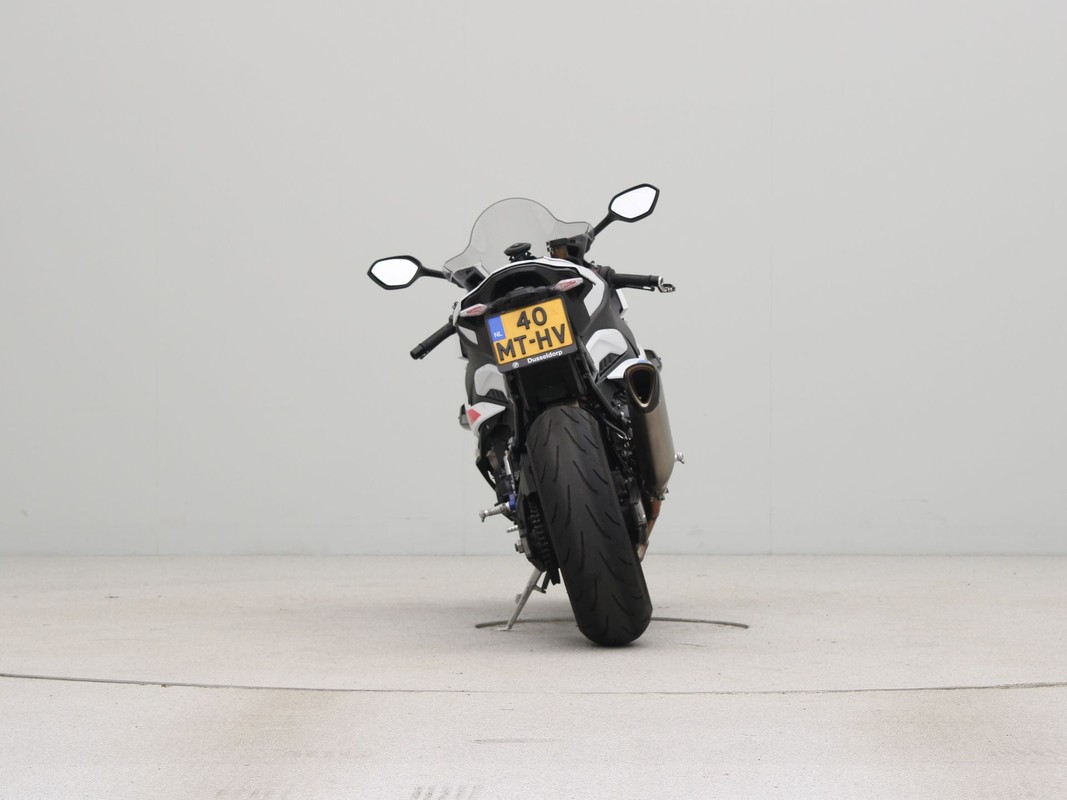BMW S 1000 RR