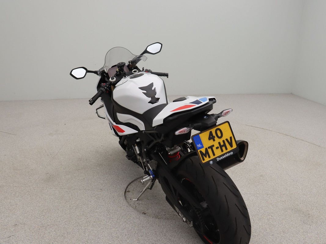 BMW S 1000 RR