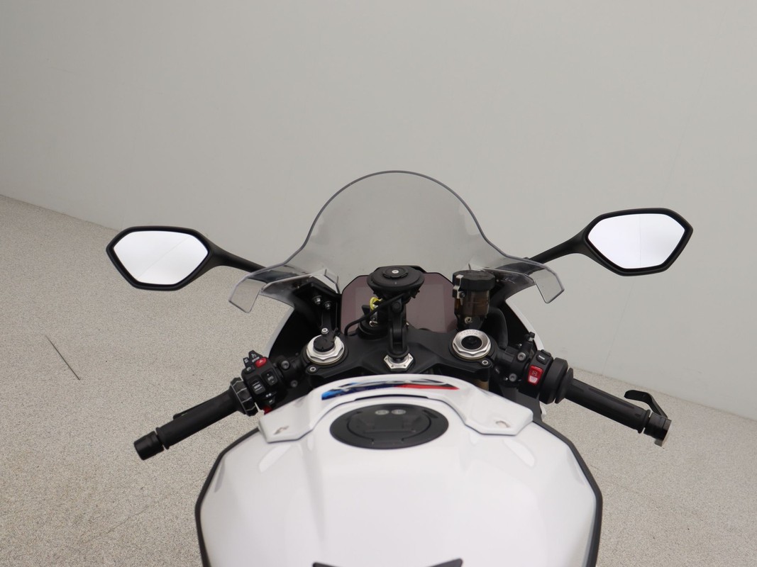 BMW S 1000 RR