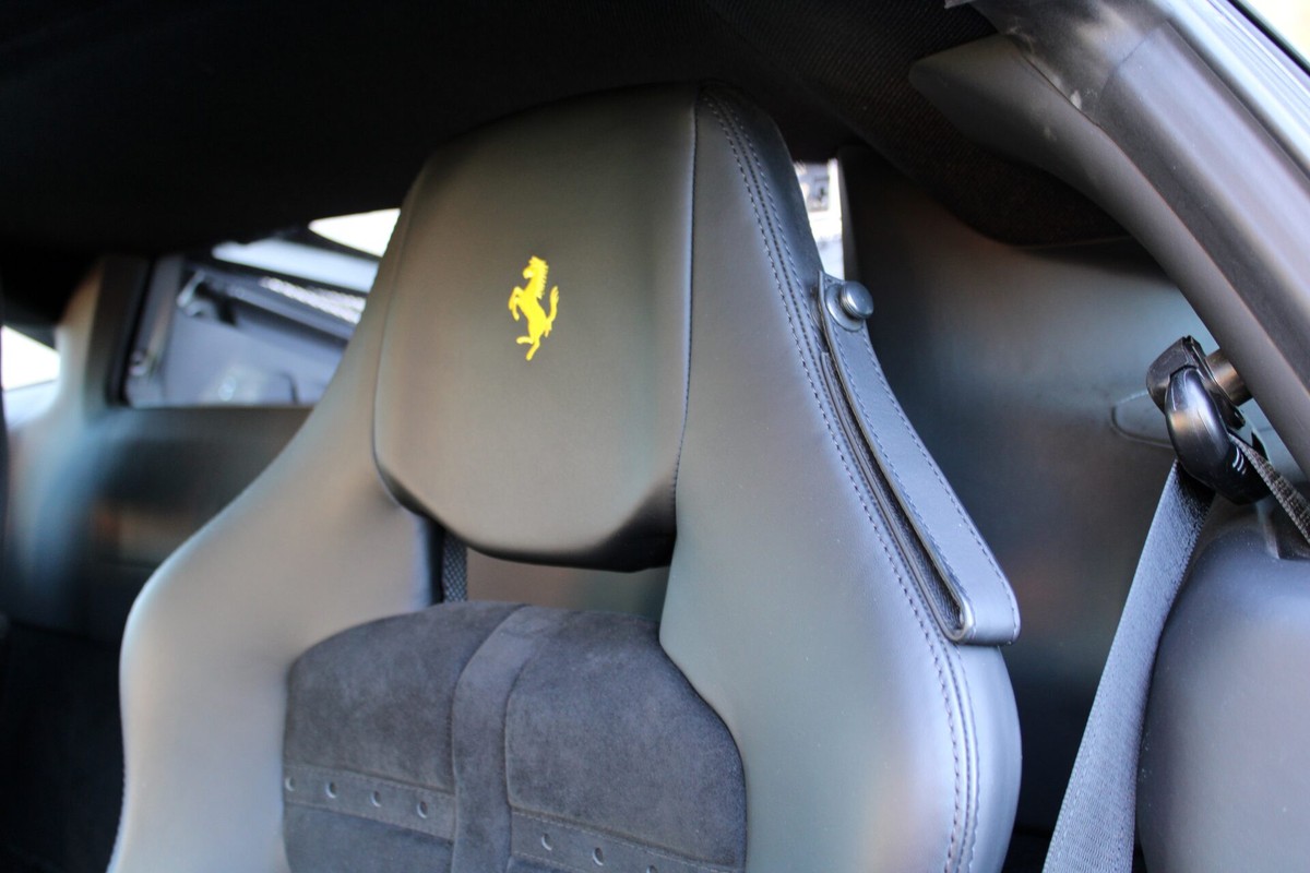 Ferrari F8 Tributo