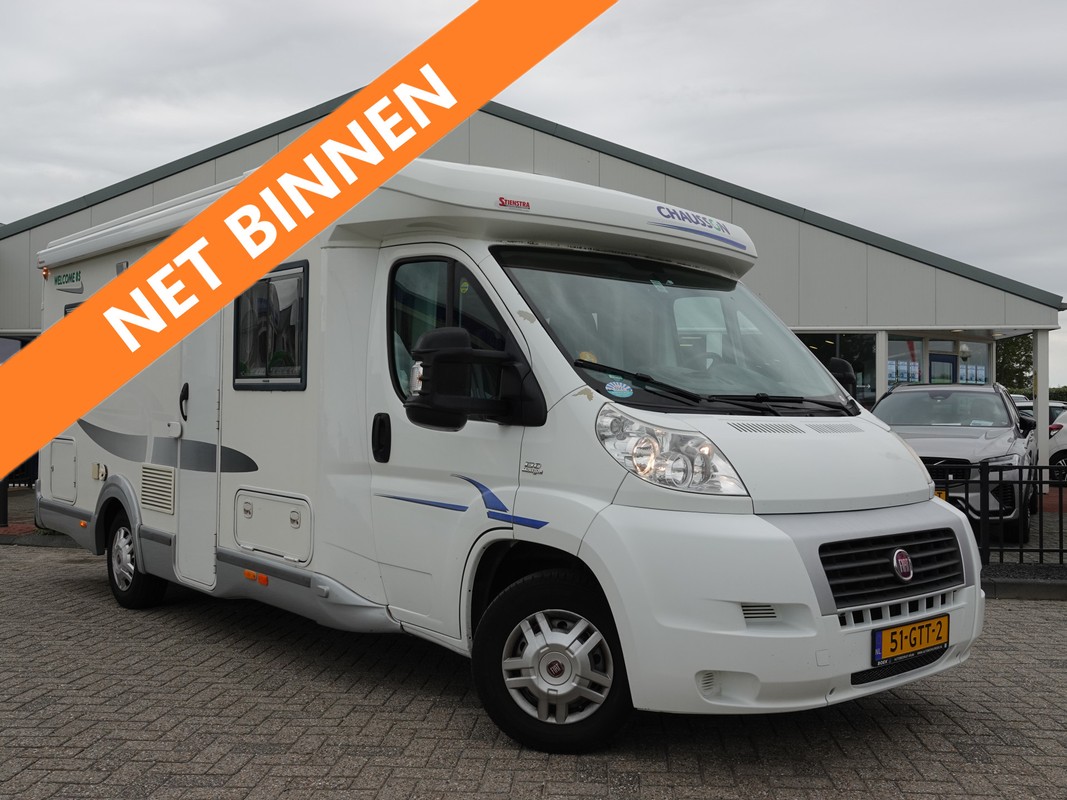 Chausson 
