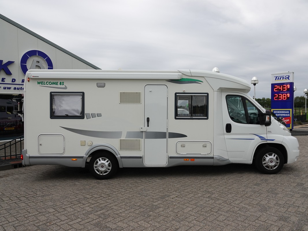 Chausson 