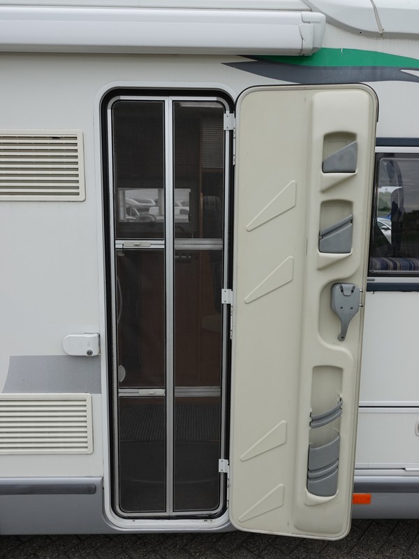 Chausson 
