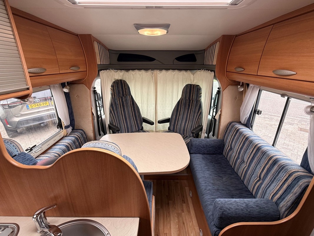 Chausson 