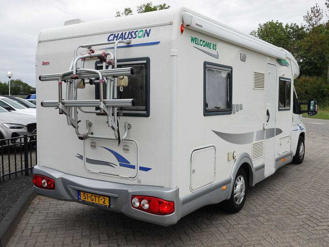 Chausson 