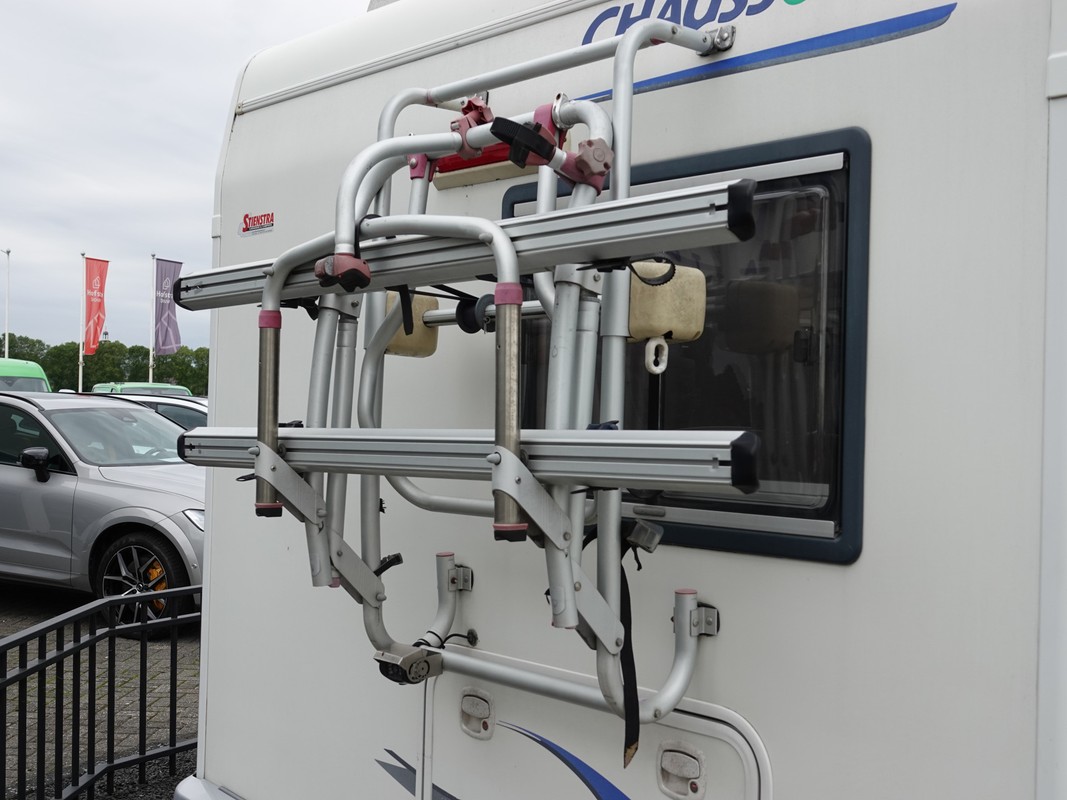 Chausson 
