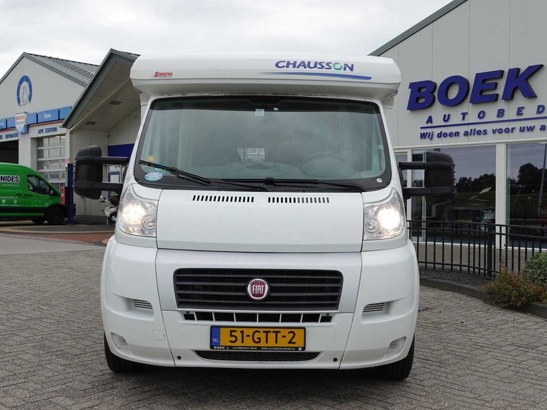 Chausson 