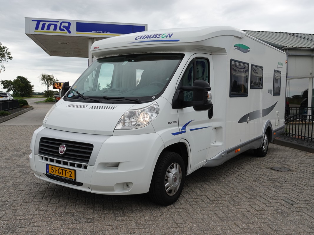 Chausson 