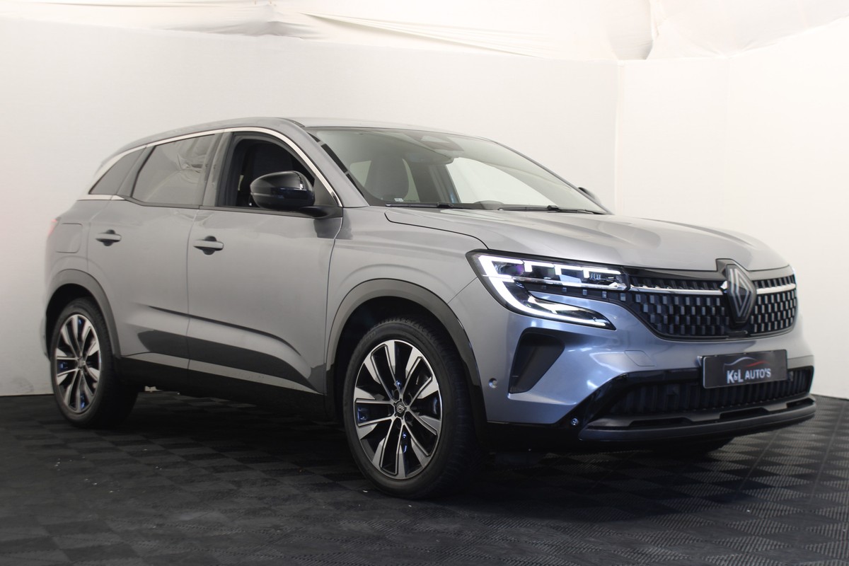 Renault Austral