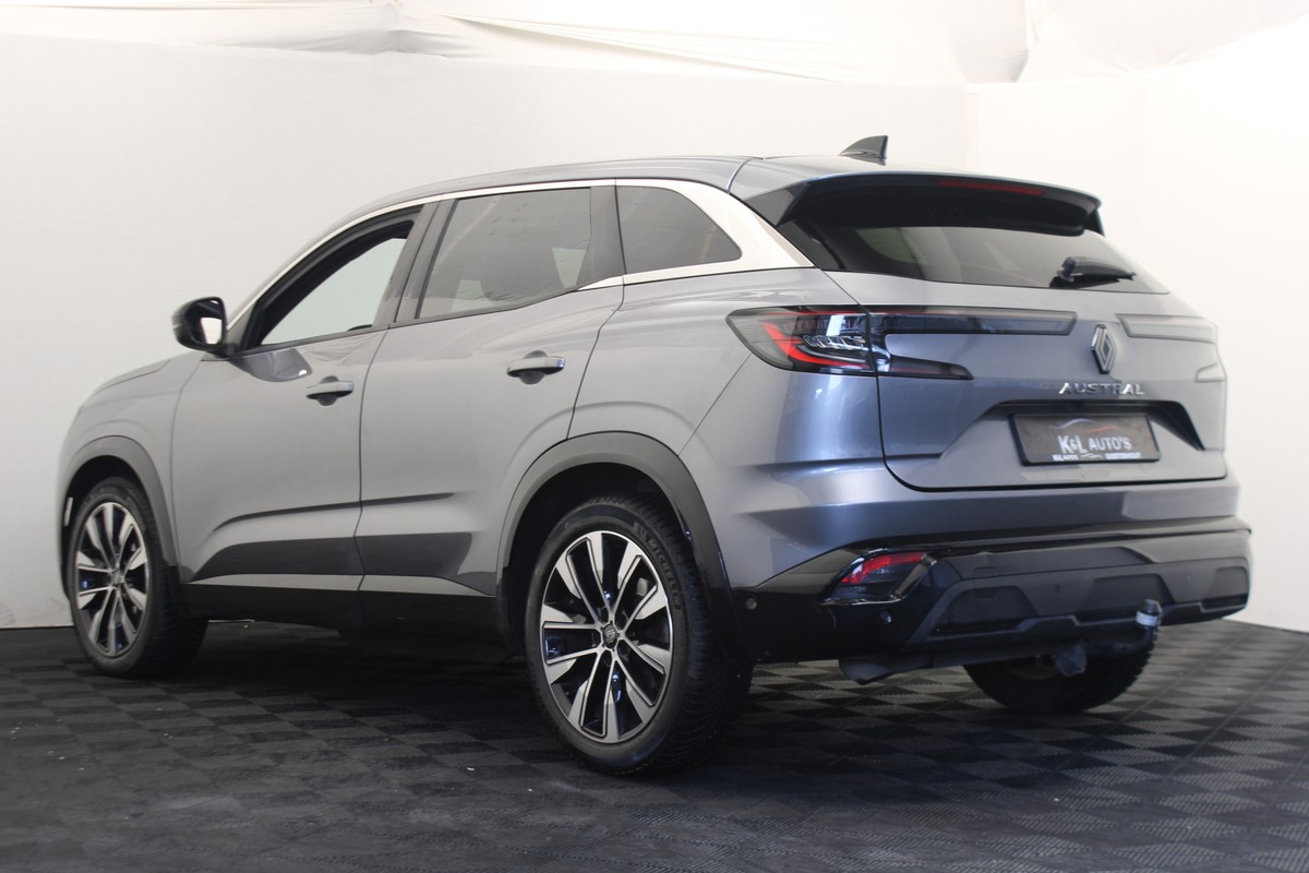 Renault Austral