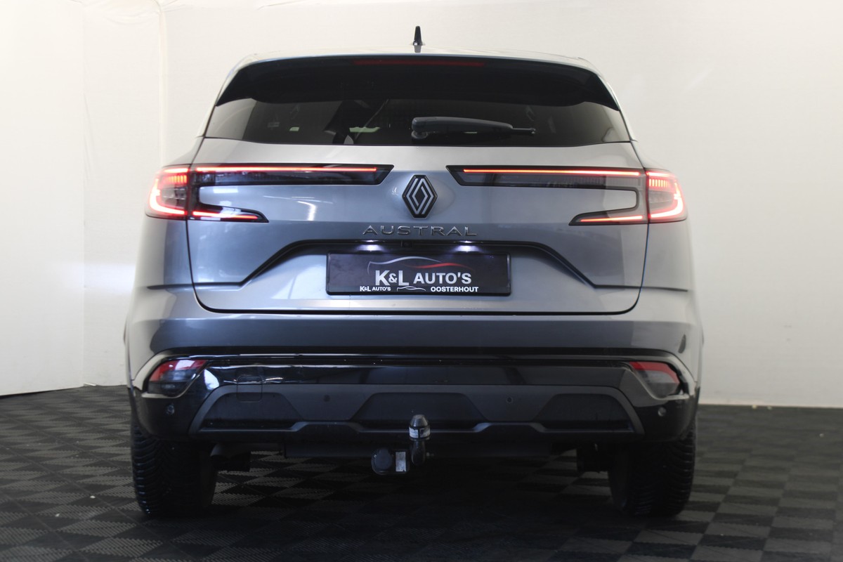 Renault Austral