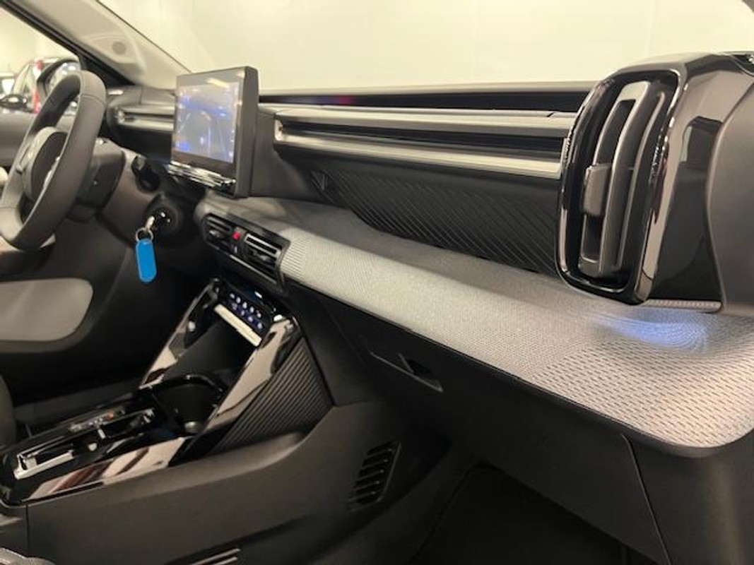 Citroën ë-C3 Aircross