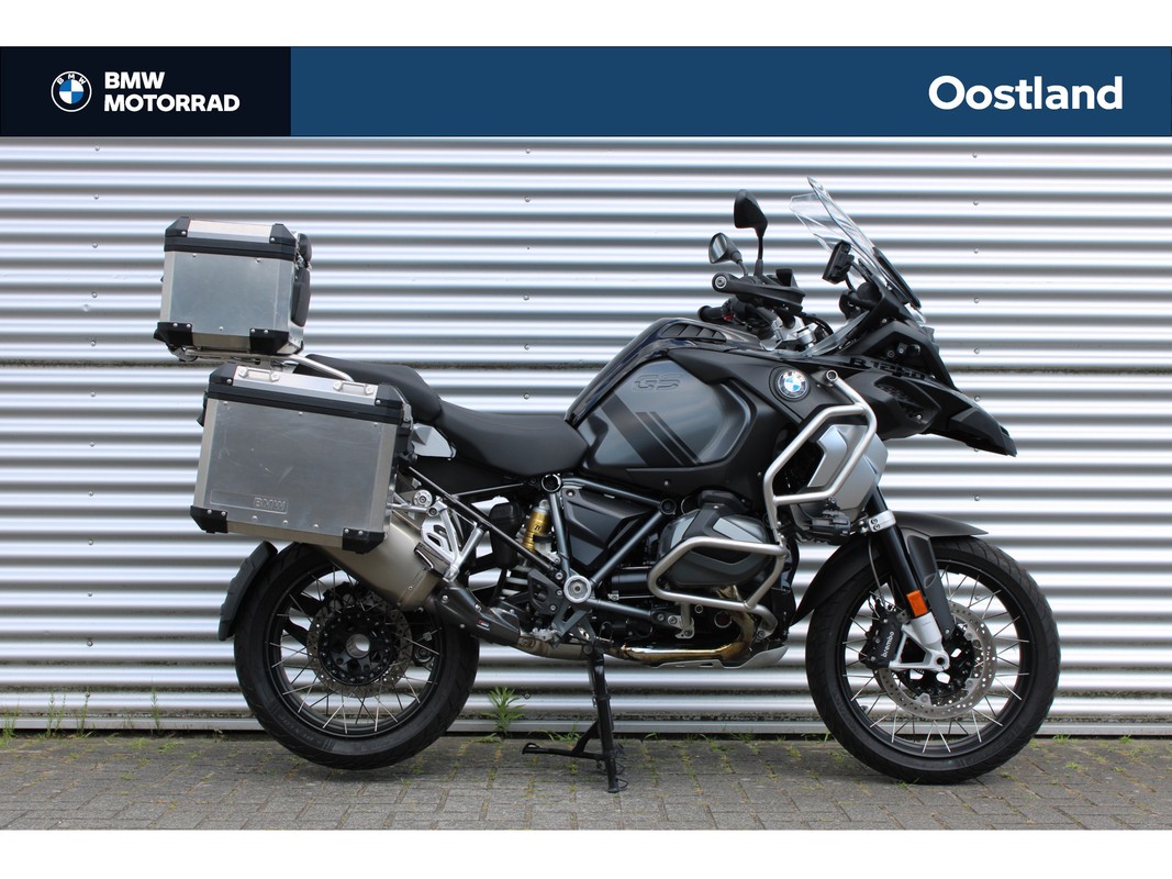 BMW R 1250 GS Adventure