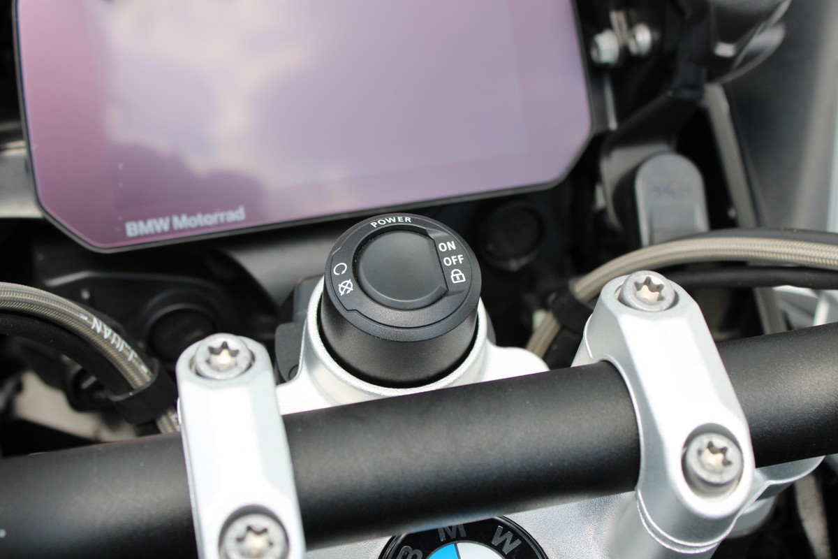 BMW R 1250 GS Adventure