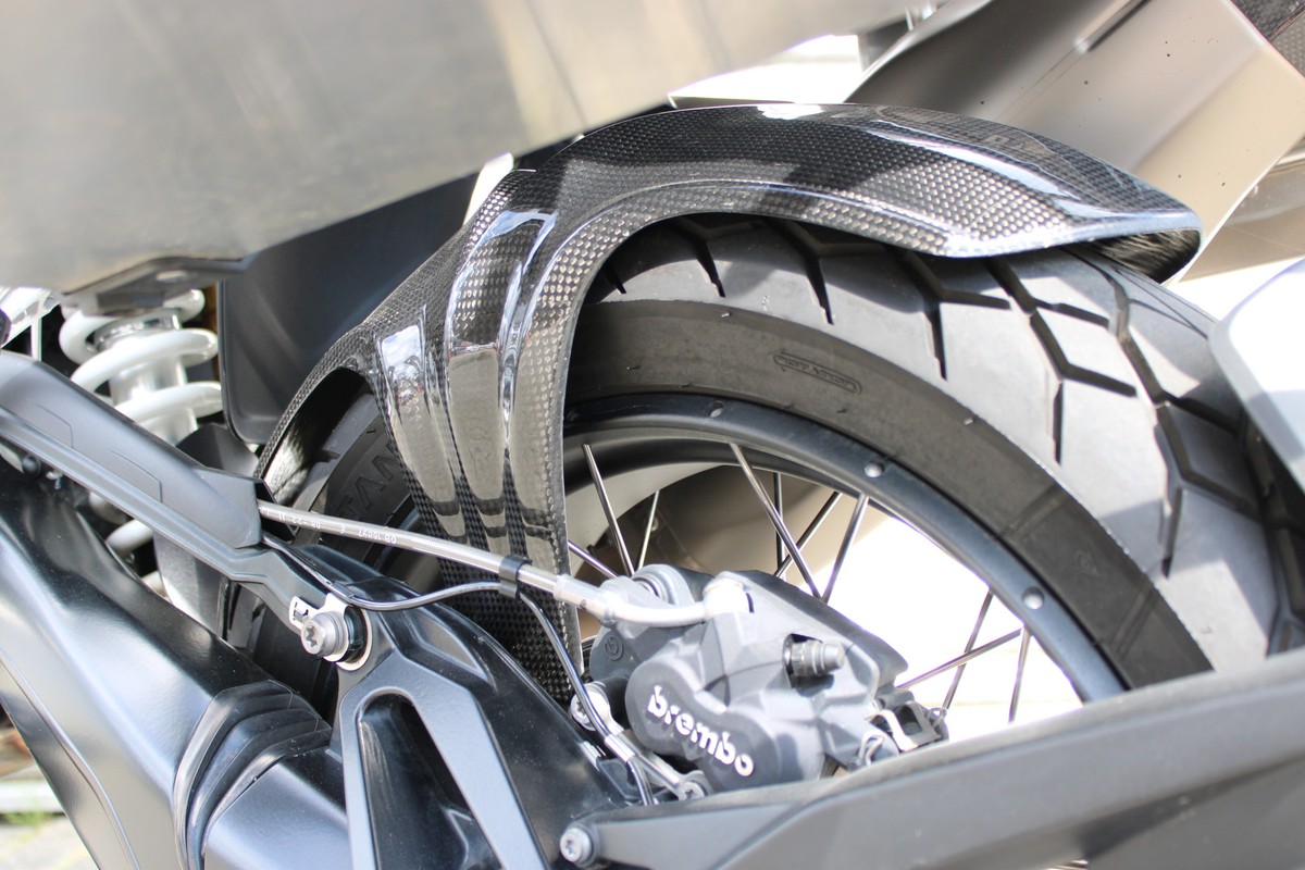 BMW R 1250 GS Adventure