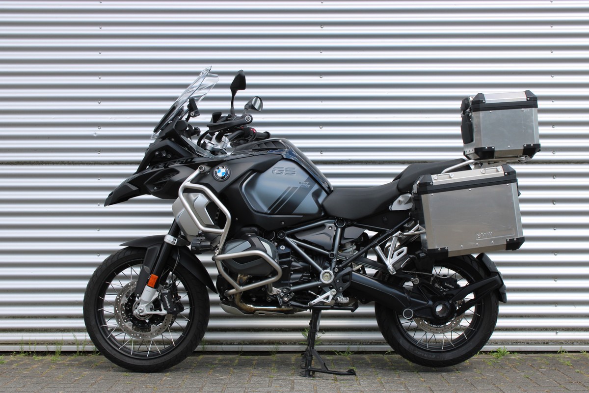 BMW R 1250 GS Adventure