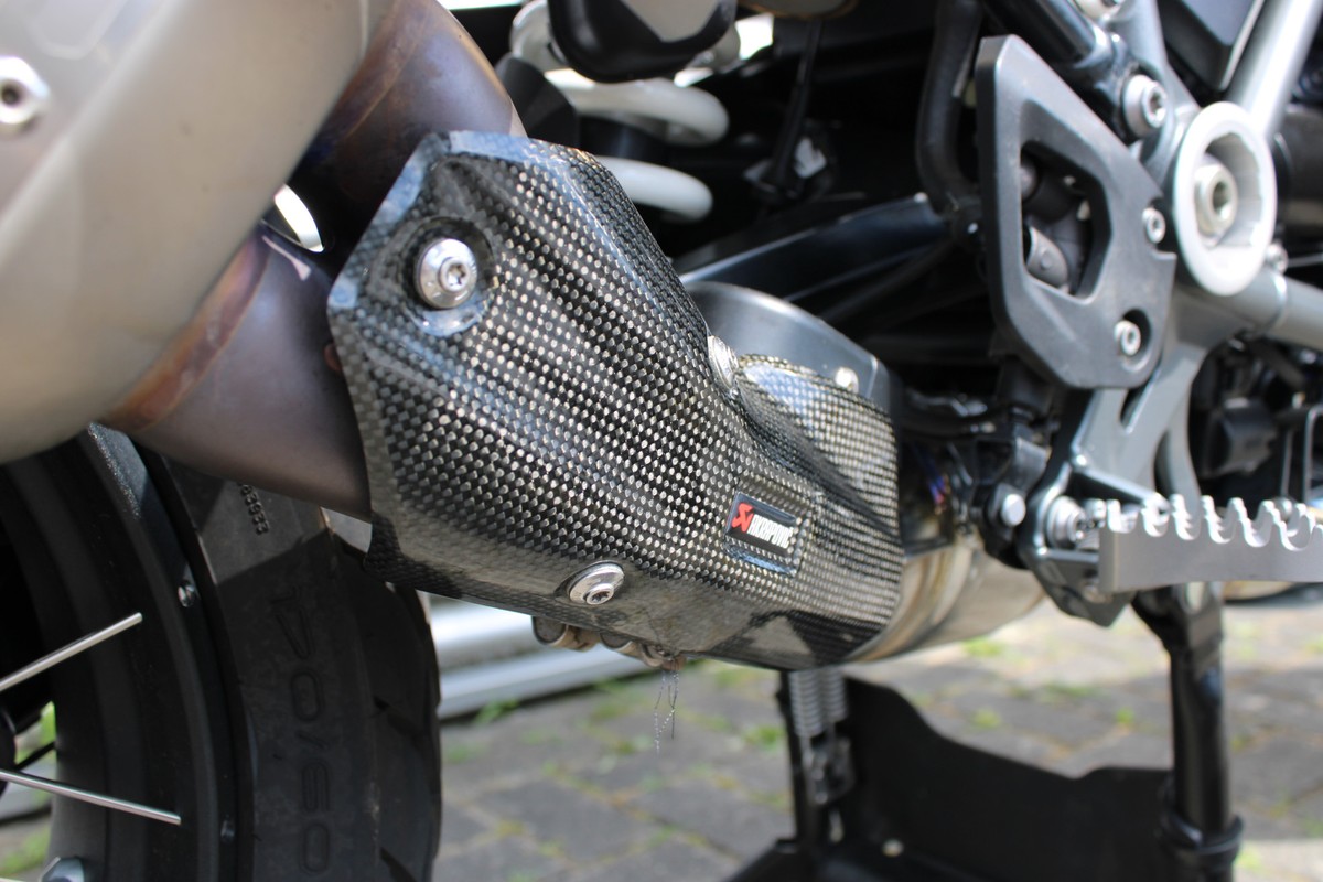 BMW R 1250 GS Adventure