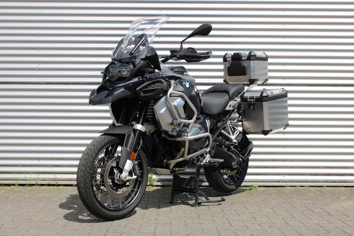 BMW R 1250 GS Adventure