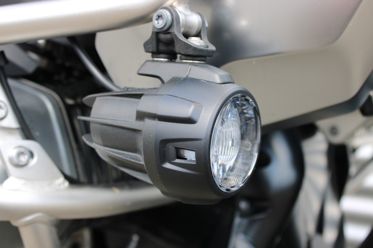 BMW R 1250 GS Adventure