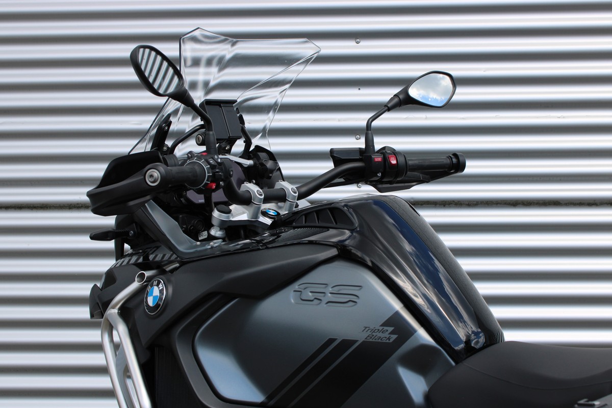 BMW R 1250 GS Adventure