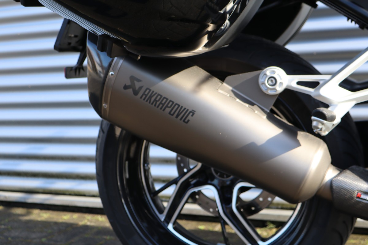 BMW R 1250 R