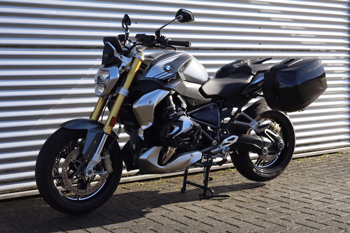 BMW R 1250 R
