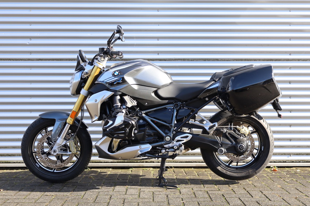 BMW R 1250 R
