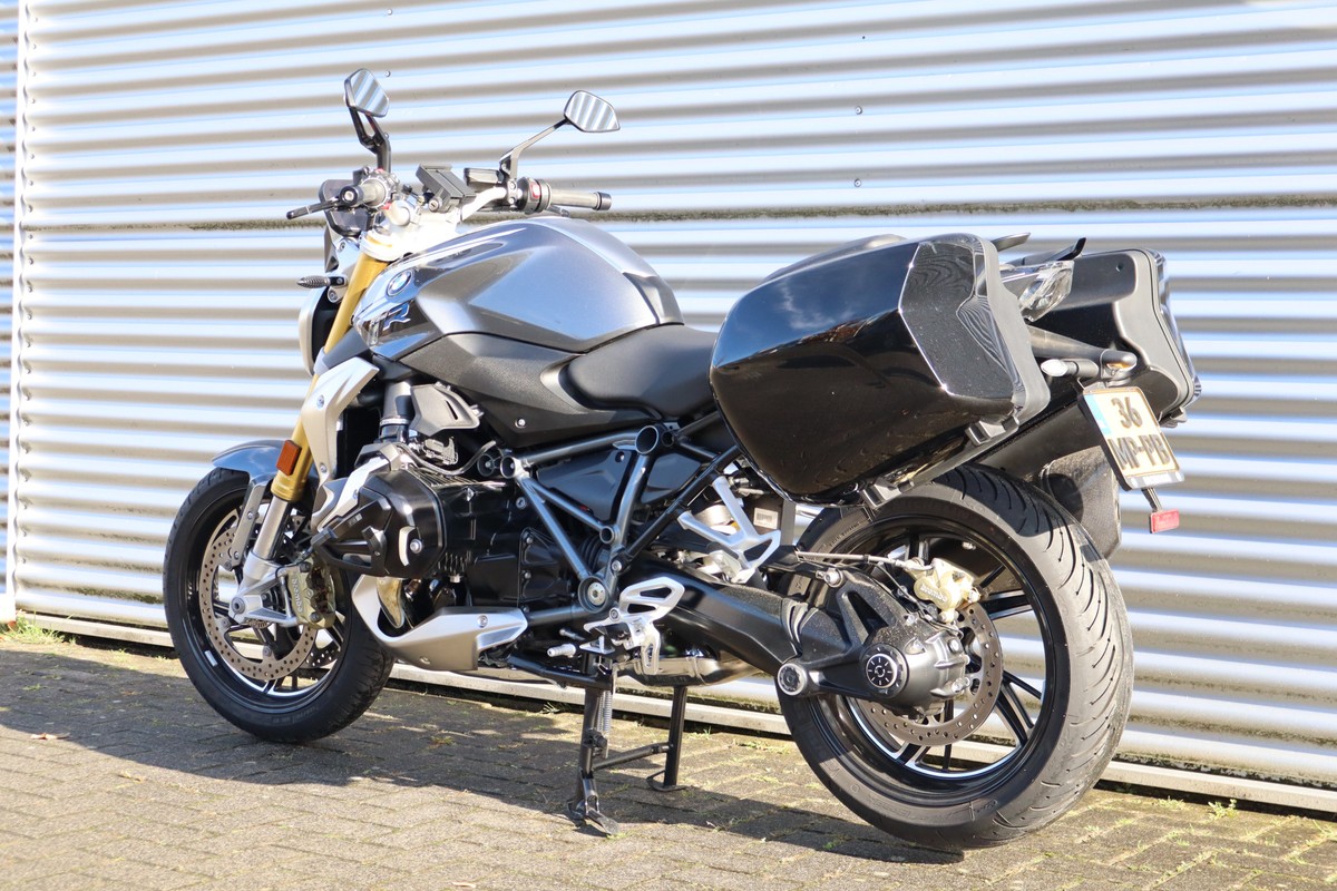 BMW R 1250 R