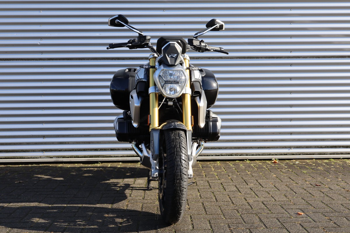 BMW R 1250 R