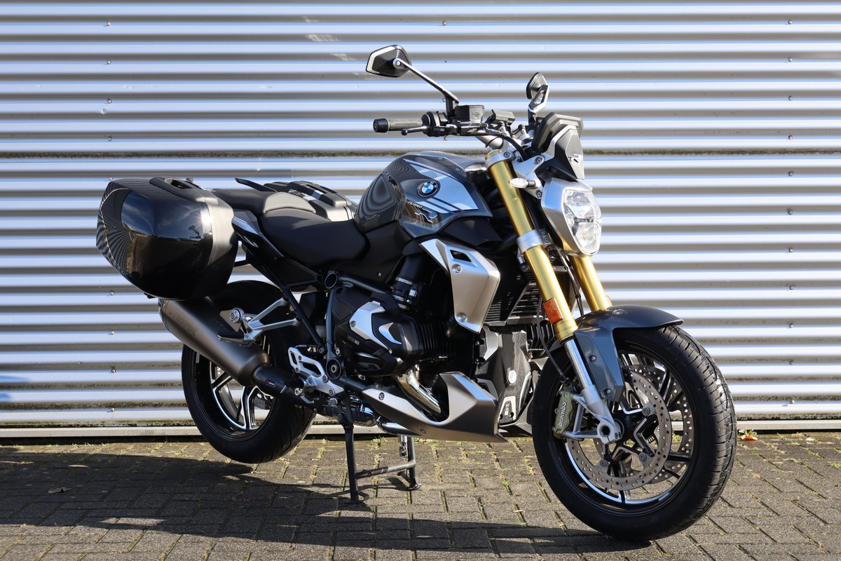 BMW R 1250 R