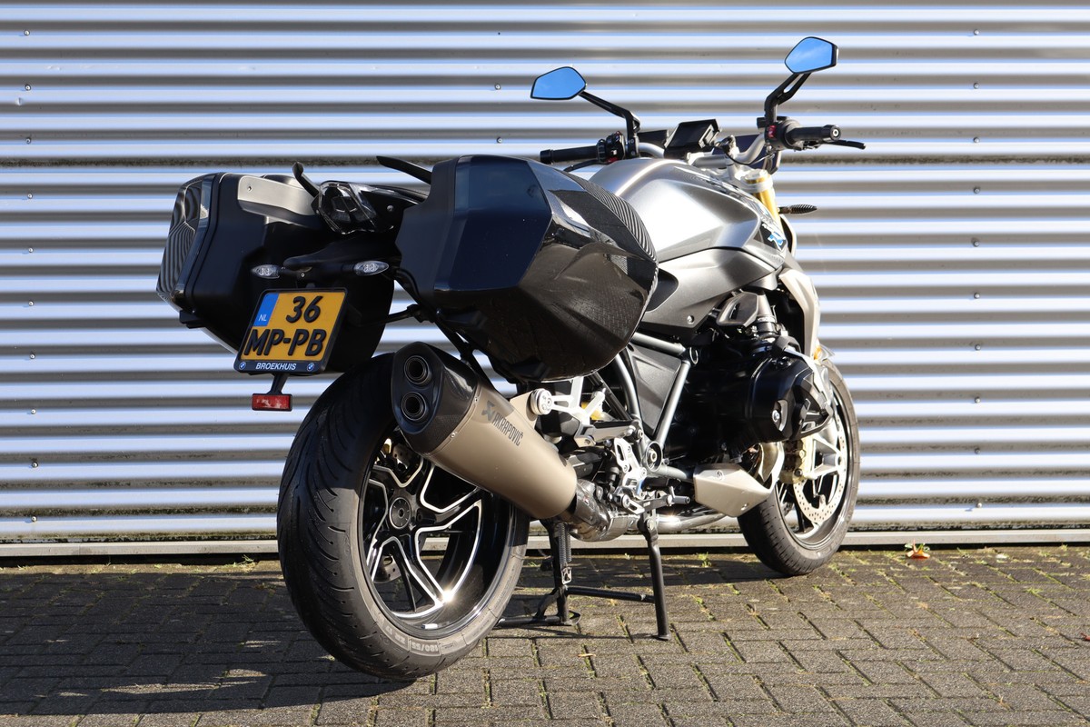 BMW R 1250 R
