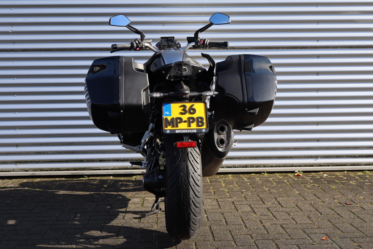 BMW R 1250 R
