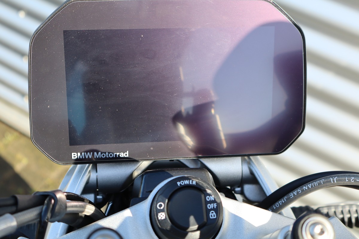 BMW R 1250 R