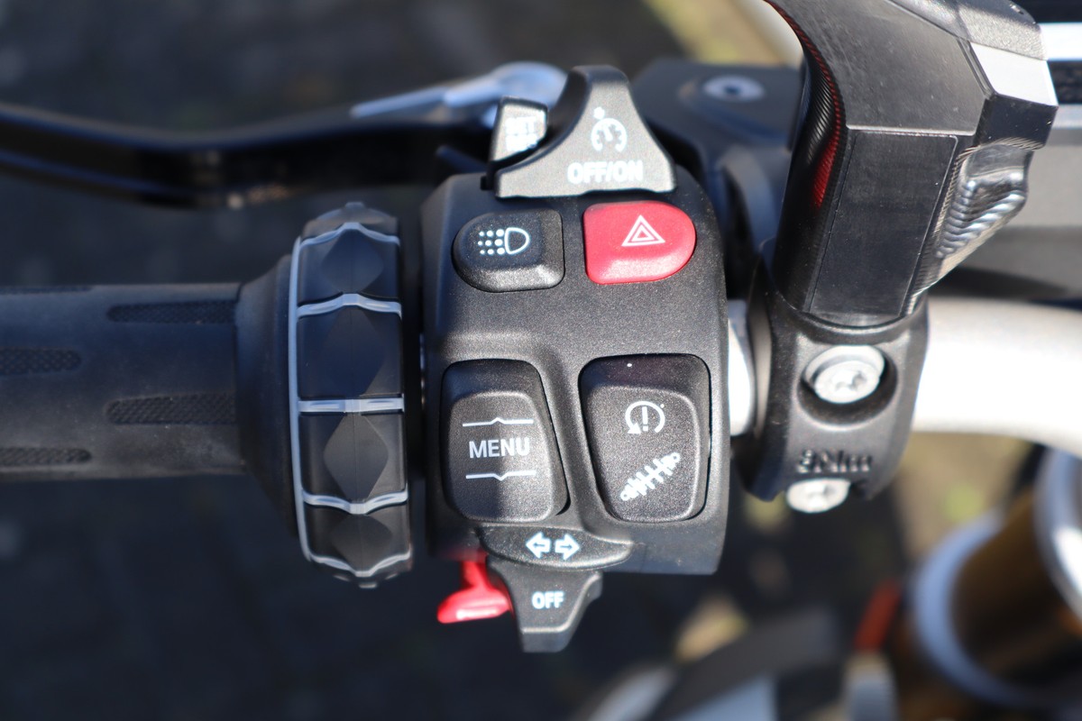 BMW R 1250 R