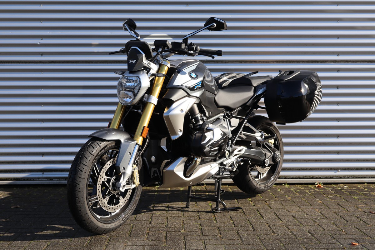 BMW R 1250 R
