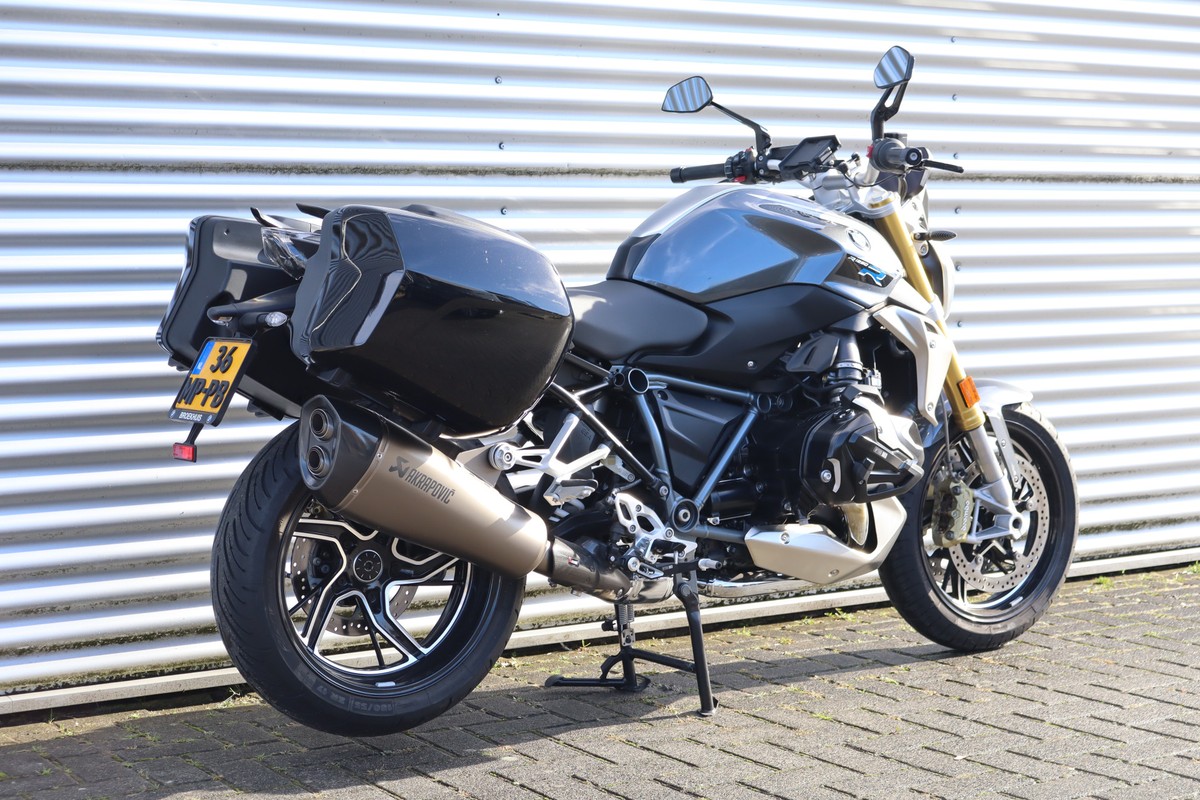 BMW R 1250 R
