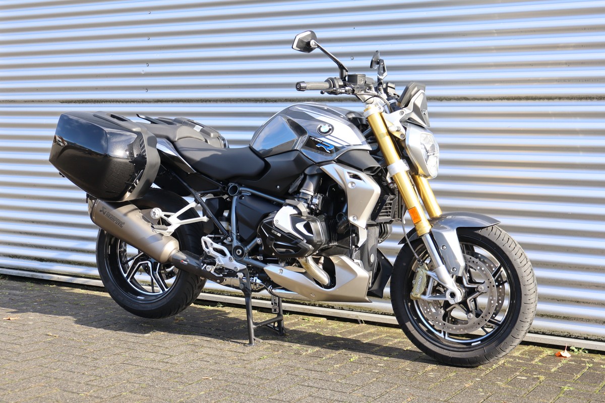BMW R 1250 R