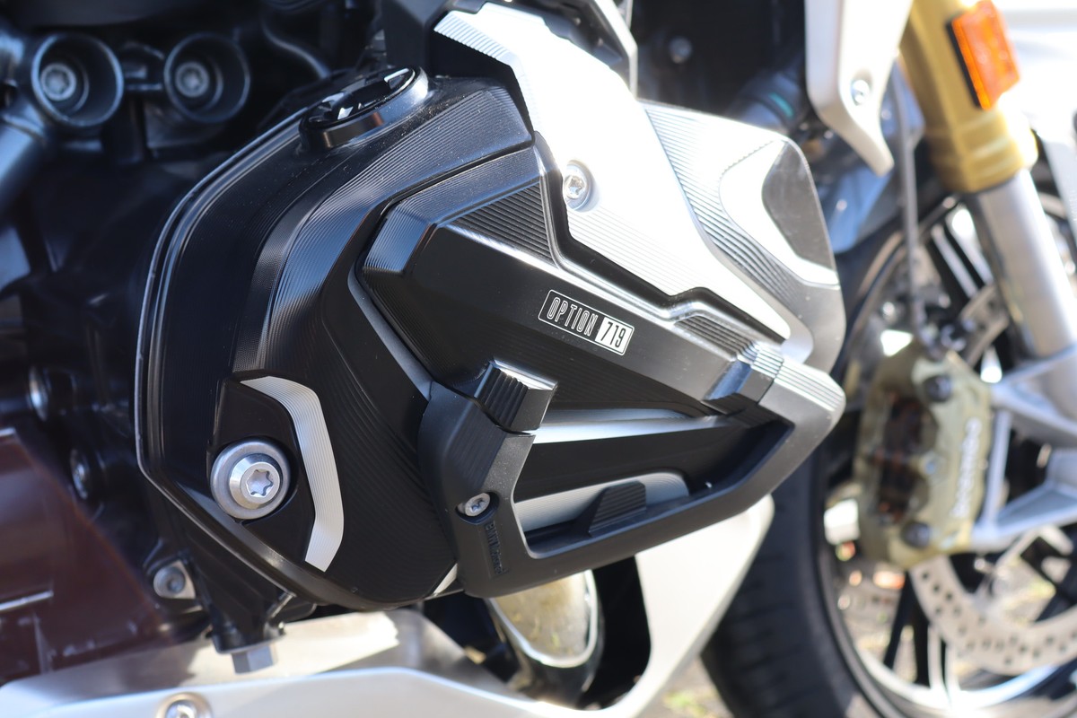 BMW R 1250 R