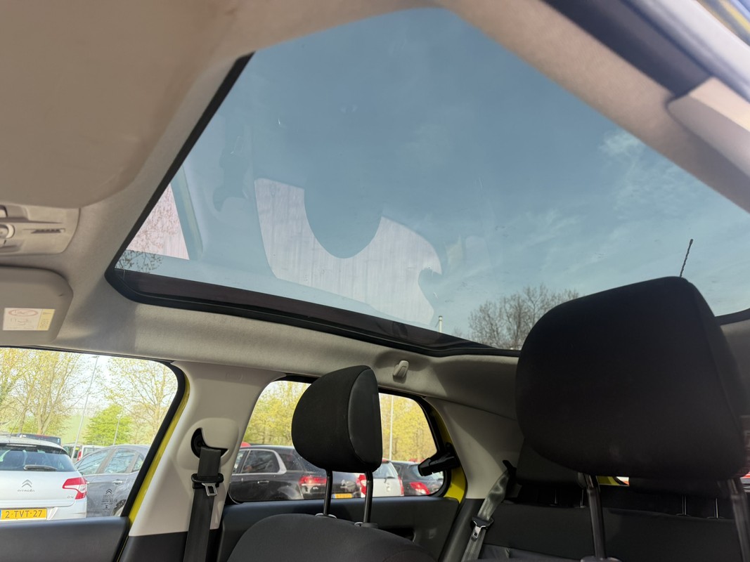Citroën C4 Cactus
