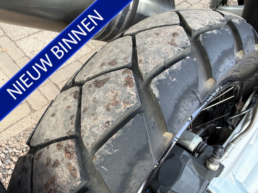 BMW R 1200 GS