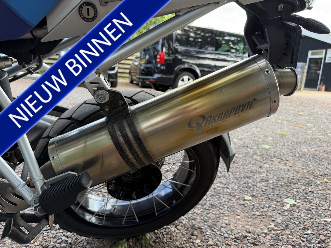 BMW R 1200 GS