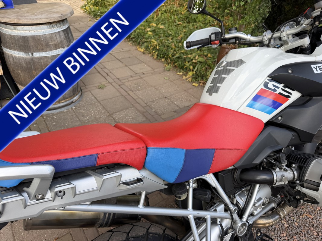 BMW R 1200 GS