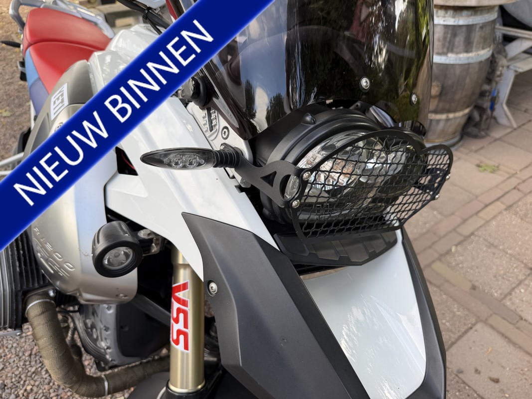BMW R 1200 GS
