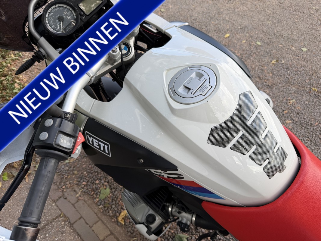 BMW R 1200 GS