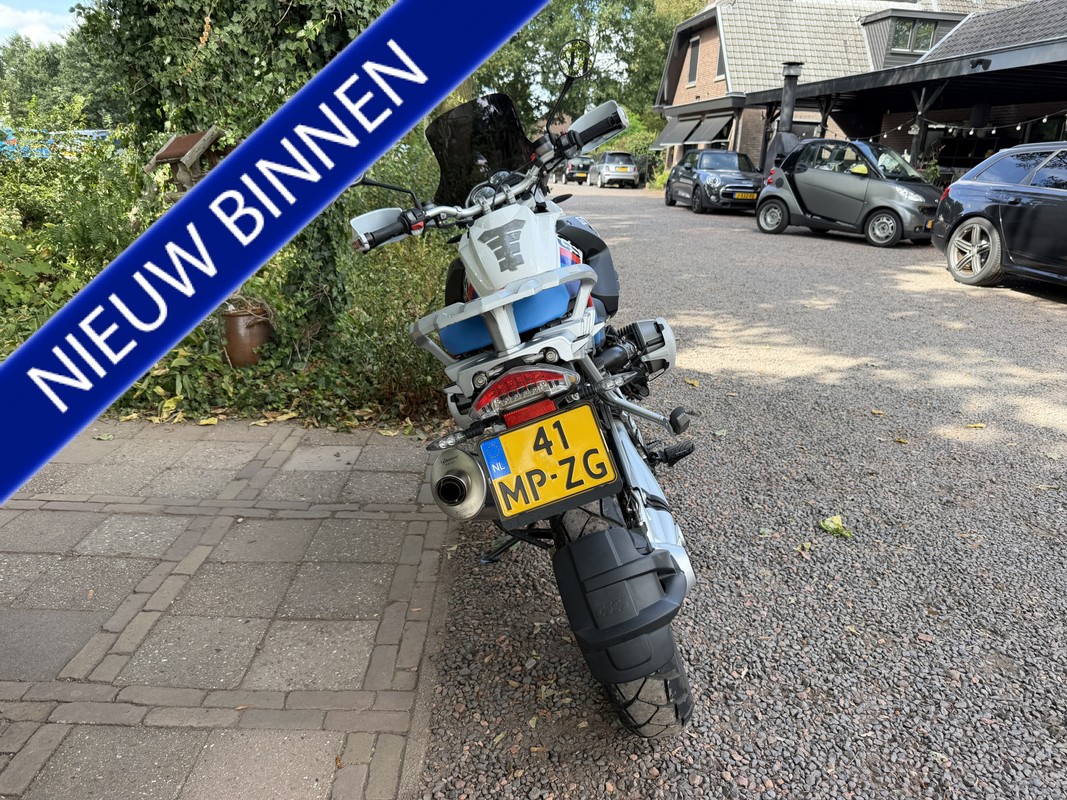 BMW R 1200 GS