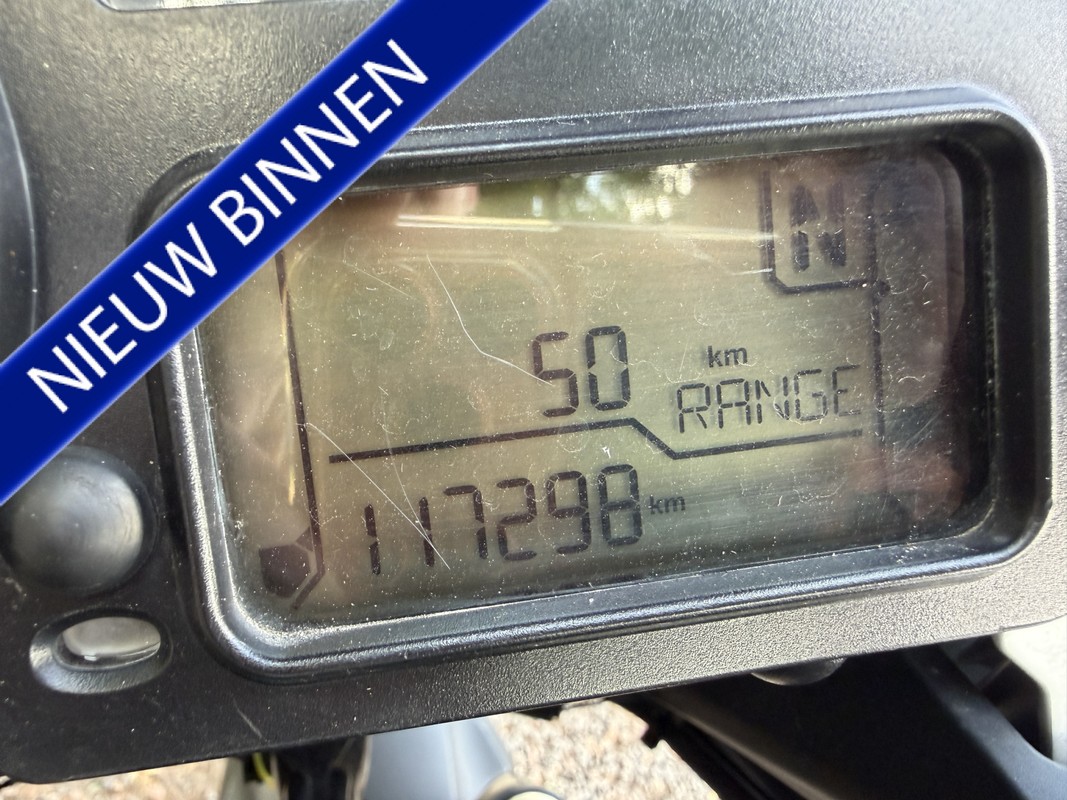 BMW R 1200 GS