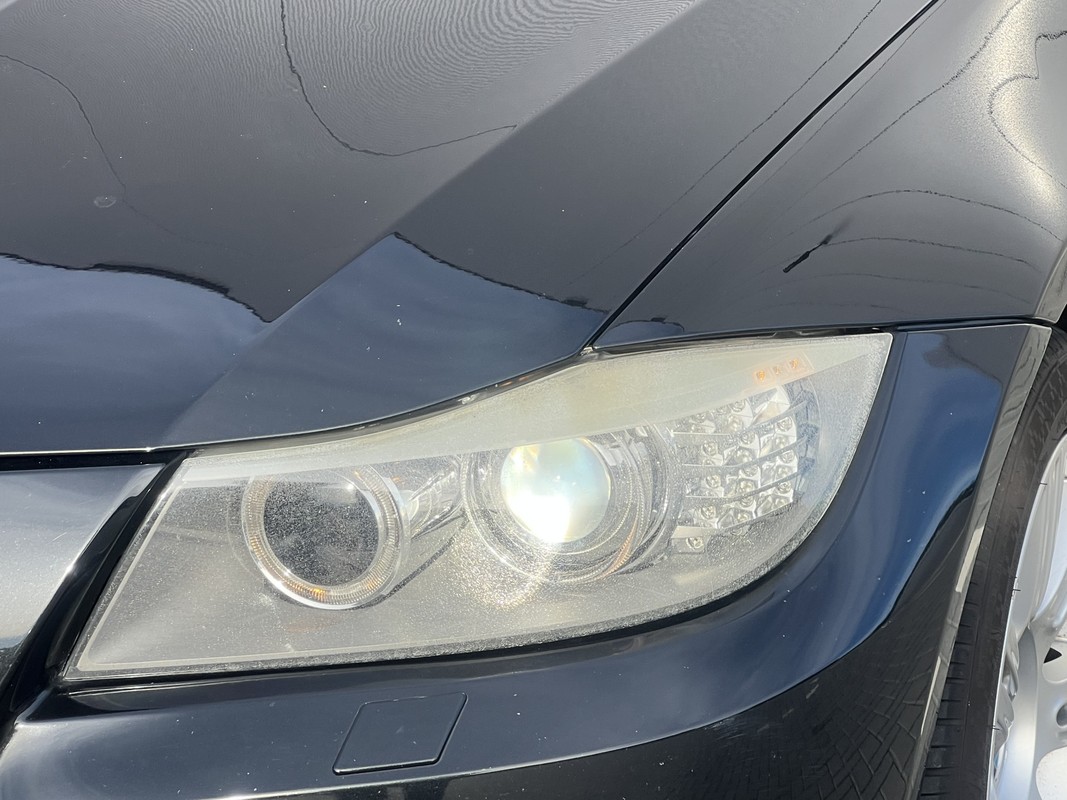 BMW 3 Serie
