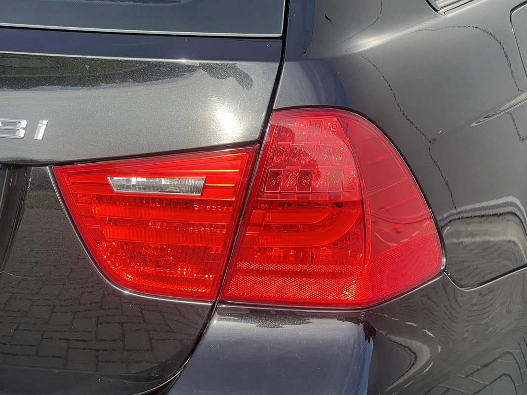 BMW 3 Serie